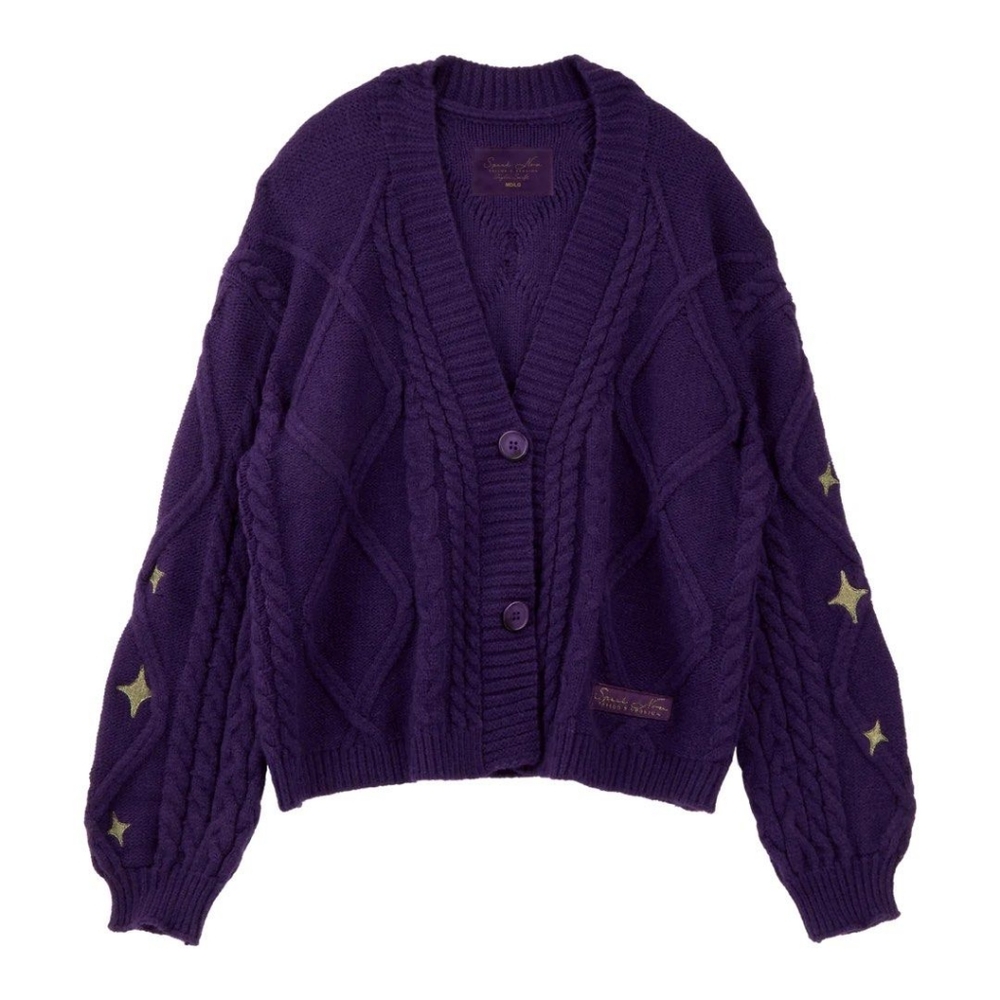 NWT Taylor Swift Speak Now Cardigan M/L